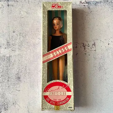 타카라 제니 클럽 로자나