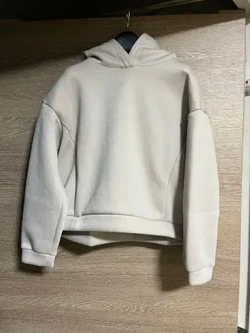 스픽 앤 스팬 후드티