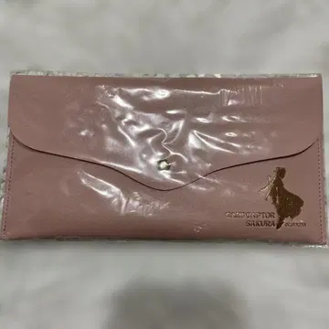 카드캡터 사쿠라 메이크 브러쉬 세트 CC 사쿠라 미사용 미개봉