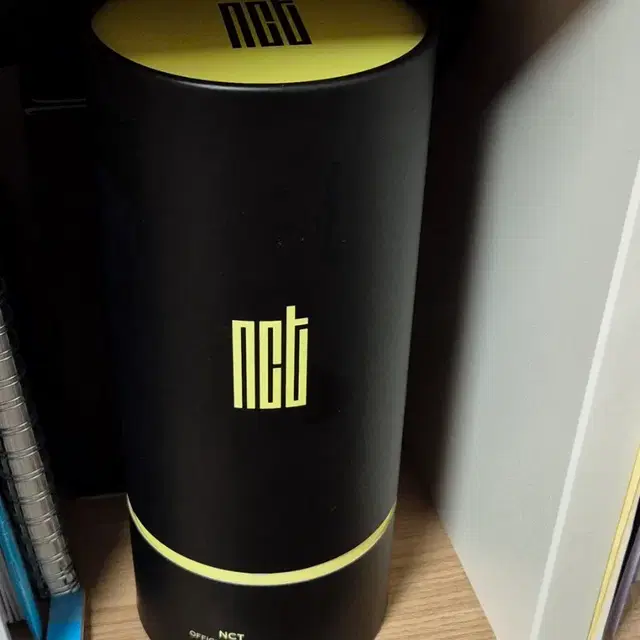 엔시티응원봉 구믐뭔봄 양도 /포카 위시 앨범