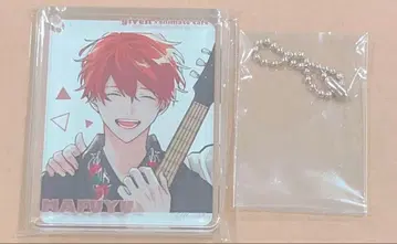 기븐 애니메이트 카페 코롯타 마후유 아니카페 2