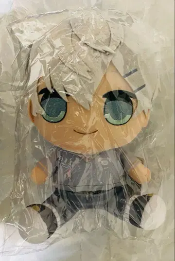 컬러풀 피치 커다란 BIG 봉제 인형 히로1