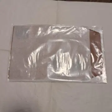 [ 새상품 ] ONE PIECE FILM 스트롱 월드 혜택 북커버