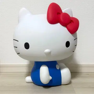 헬로키티 50주년 해피 복권 1번 복권 라스트 원상