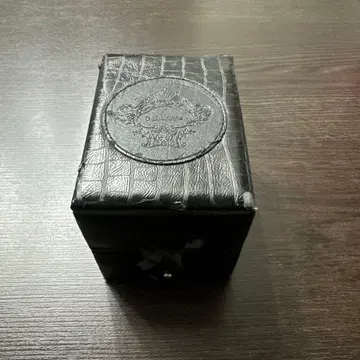 Orobianco 블루 다이얼 시계