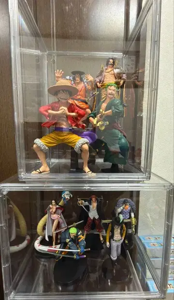 원피스 피규어 묶음 판매