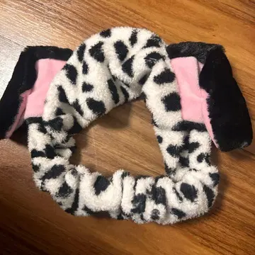 101마리 강아지 헤어밴드 디즈니