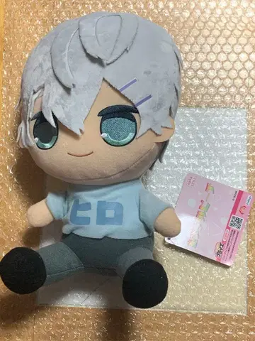 컬러풀 피치 오스와리 BIG 봉제 인형 히로