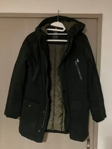 스코치앤소다 코트 M 사이즈