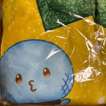 JOCHUM 제오참 담요 마이쿤