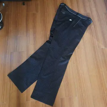 아디다스 골프 팬츠