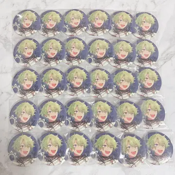 앙스타 7주년 캔뱃지 히요리 묶음 판매