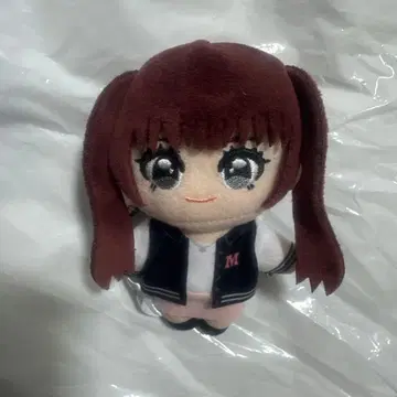 ME:I 마스코트 봉제 인형 GiGO KEIKO 케이코