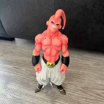 마인 부우 피규어