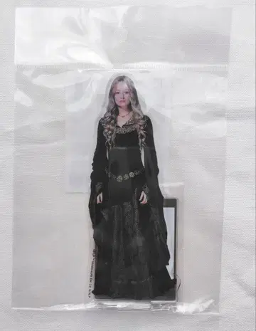 반지의 제왕 3 아크릴 스탠드 에오윈