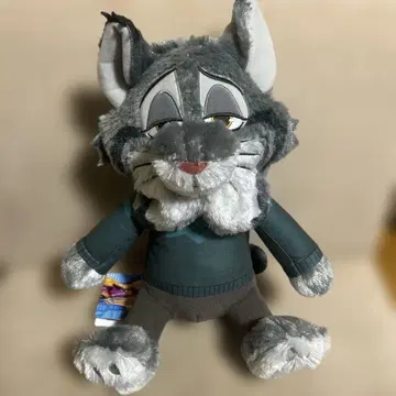 주토피아2 파우바트