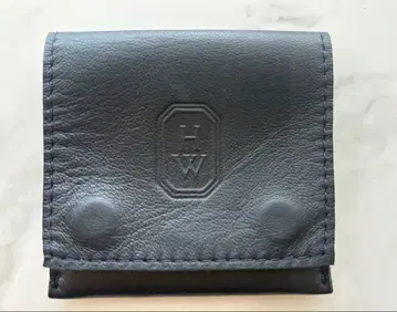 해리 윈스턴 가죽 휴대폰 주얼리 케이스