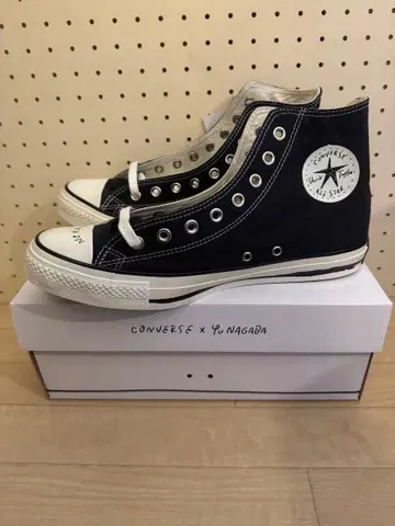 CONVERSE ALL STAR US YU NAGABA HI 1SC589