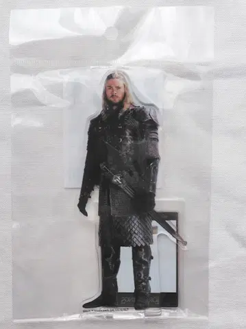 반지의 제왕 4 아크릴 스탠드 에오메르