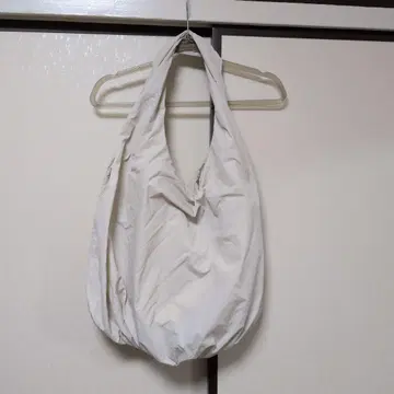 LOWRYS FARM 소프컬 개더 BIG 토트