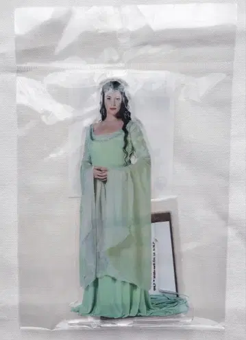 반지의 제왕 5 아크릴 스탠드 알웬