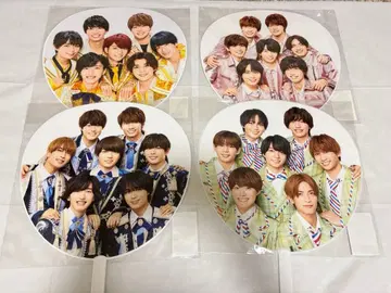 나니와단시 전체 부채 묶음 판매