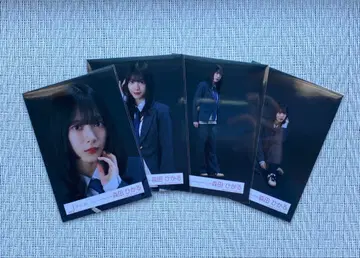 사쿠라자카46 모리타 히카루 UnhappyBD 구문 MV 의상