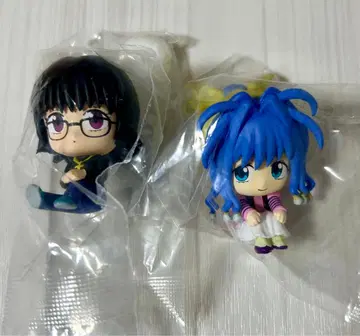 HUNTER x HUNTER 스와라세타이 GIRL