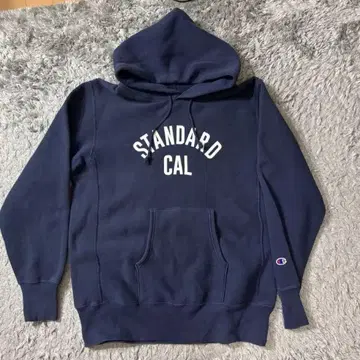 스탠다드 캘리포니아 챔피온 후드티