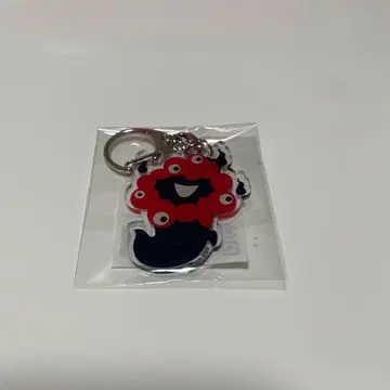 유령 미야쿠미야쿠 키링 Expo2025 오사카 간사이 만박