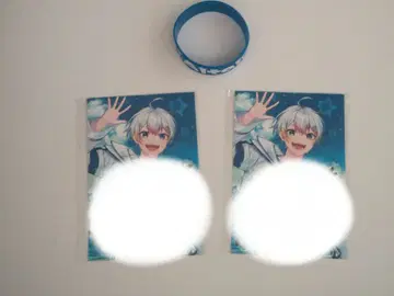 스타폴라 Altair 러버 밴드 라이브 입장자 혜택 Relu