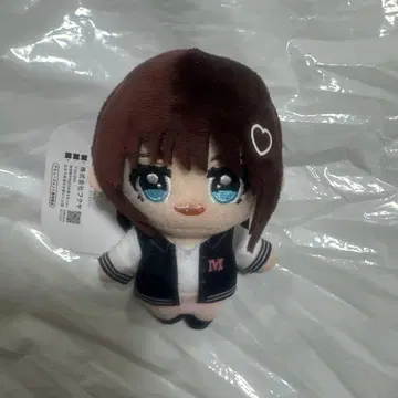 ME:I 마스코트 봉제 인형 GiGO COCORO 코코로