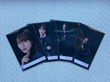 사쿠라자카46 모리야 레이나 UnhappyBD 구문 MV 의상