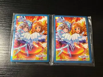 데레스테 히노 아카네 수면 2점