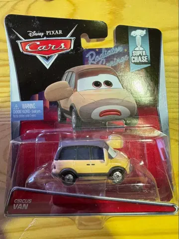 s1579 DISNEY PIXAR CARS SUPER CHASE