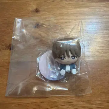 세븐틴 세부치 산리오 콜라보 원우 & 쿠로미