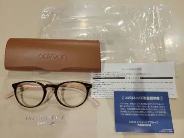 올리버 피플스 [ 중고 ] 도수 없음 OV5023A OTPI1273