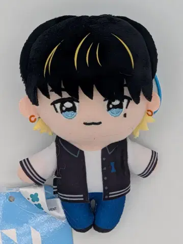 INI 타카츠카 히로무 GIGO 한정판 봉제 인형 마스코트