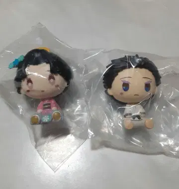 귀멸의 칼날 제일복권 ~번개의 형제~ 쵸코놋코 코하쿠 코유키