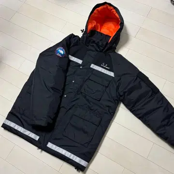 새상품급 배송비 포함 쿠쿠 cookman 프리저 자켓