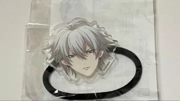 히프마이 오카오 머리끈 아오히츠기 사마토키 2