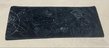 Ado 마즈 머플러 타월