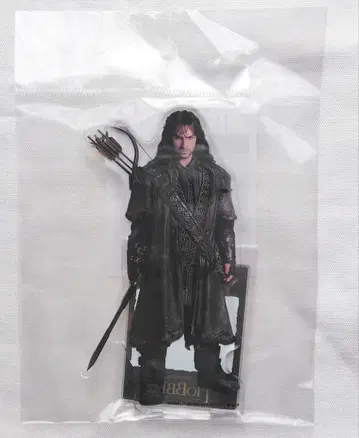 호빗 로드 오브 더 링 9 아크릴 스탠드 키리