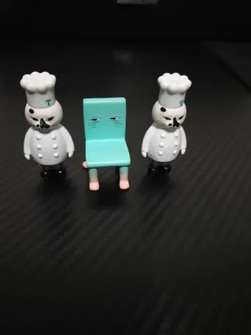 히구치 유코 가챠