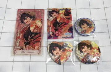 앙스타 사쿠마 리츠 오페레타 세트 판매