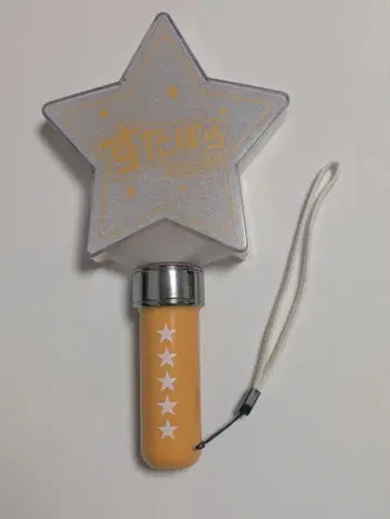 스타폴라 별 모양 응원봉