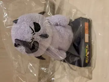 마계의 살인마! 이루마 군 피타레스트 모후에고 카루에고 봉제 인형 1