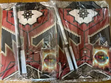 THE REASON EXILE LIVE TOUR 2025 업그레이드 굿즈