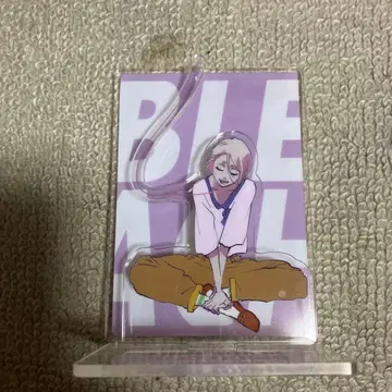 쿠치키 루키아 BHDC 아크릴 스탠드