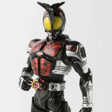 미개봉 새상품 SHFiguarts 진골조제법 다크 가부토 정품